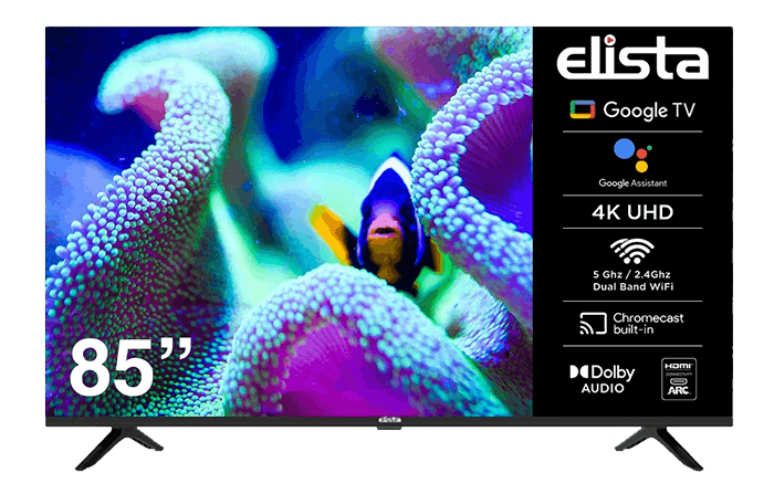 Google Tv