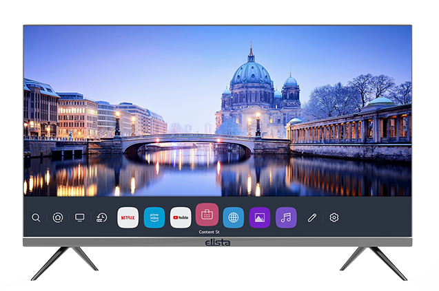 Web OS TV 75 Inch at Best Price - Elista