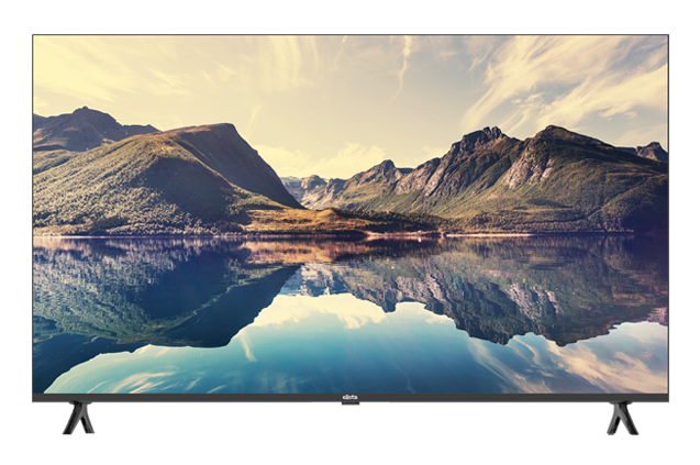 Google LED TV 43 Inches at Best Price - Elista