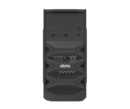 Cabinet IT-116 without SMPS - Elista