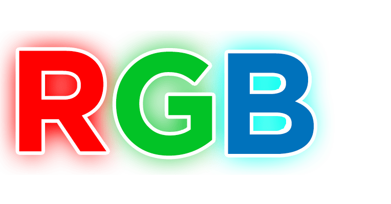 RGB Multi Color Dancing Lights