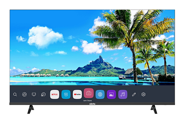 Web OS TV 55 Inch at Best Price - Elista
